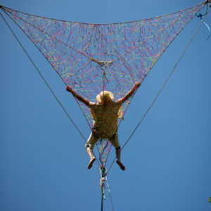 Funambulisme musical