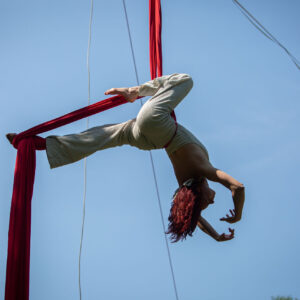 Funambulisme musical